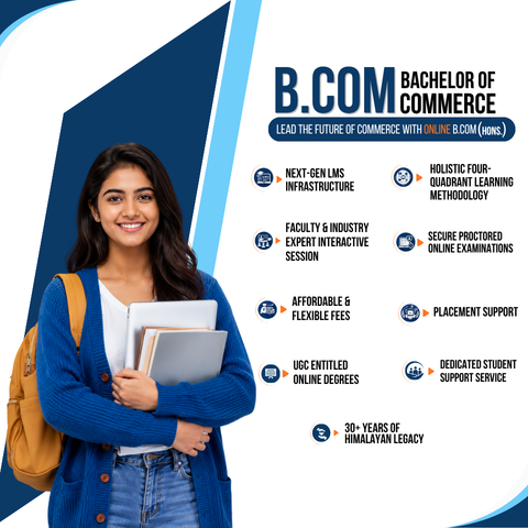 CDOE Bcom Mobile Version